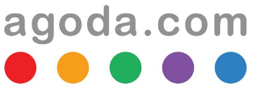 agoda button